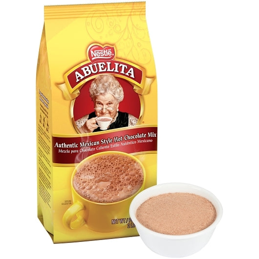 Abuelita Hot Cocoa Mix, 6 x 2 lb Case - DOT product image 2