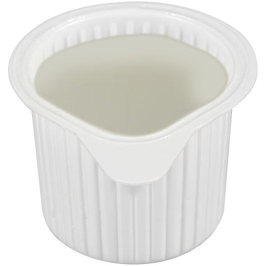 Coffee Mate Italian Sweet Creme Single Serve Liquid Creamer, 180 x 180 x 0.375 fl oz Case - DOT product image 3