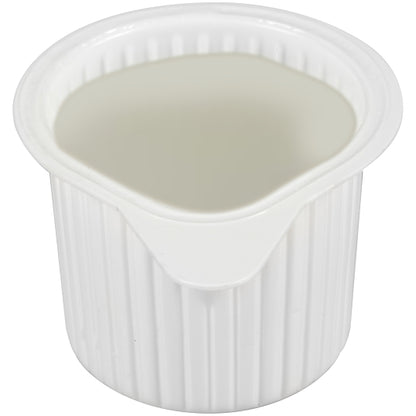 Coffee Mate Italian Sweet Creme Single Serve Liquid Creamer, 180 x 180 x 0.375 fl oz Case - DOT product image 3