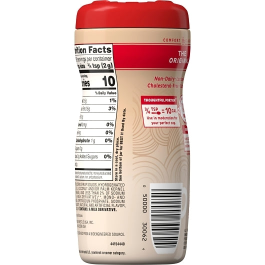 Coffee Mate The Original Powder Creamer, 12 x 6 oz Case - DOT product image 5