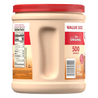 Coffee-Mate Original Powder The Original Powder Creamer, 6 x 2.206 lb Case - DOT product image 6