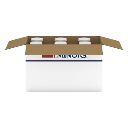Minors Sweet N Ready to Use Sweet & Sour Sauce, 6 x 0.5 GA Case - DOT product image 7