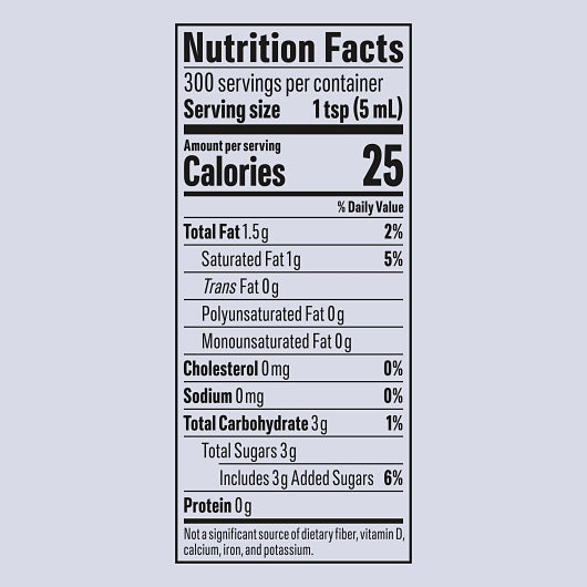 Coffee Mate French Vanilla Pump Concentrate Liquid Creamer, 2 x 1.58 QT Case - DOT product image 8