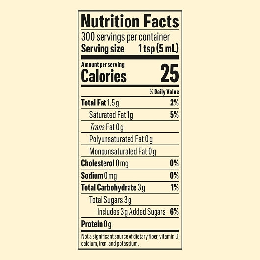 Nestle Coffee-mate Coffee Hazelnut Pump Concentrate Liquid Creamer, 2 x 1.58 QT Case - DOT product image 8