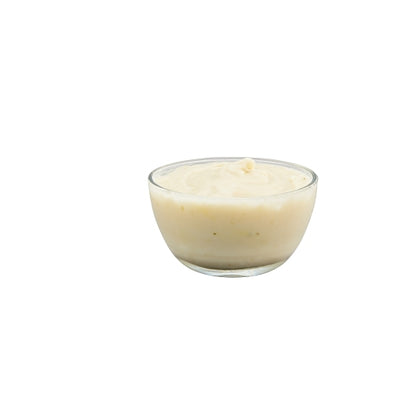 Chef Mate Que White Queso Sauce, 6 x 106 oz Case - DOT product image 3