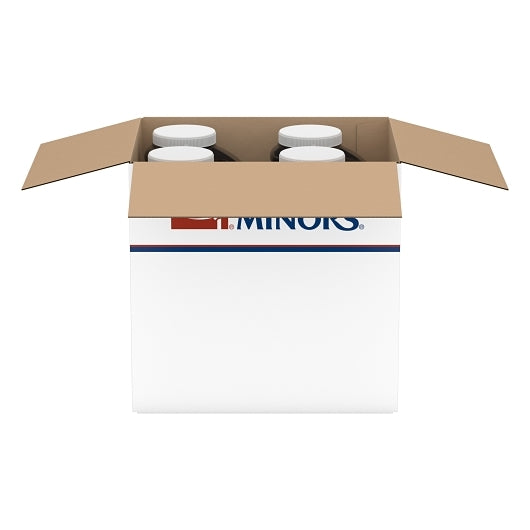 Sauce Bourbon Rtu Ready to Use Bourbon Style Sauce, 4 x 0.5 GA Case - DOT product image 4