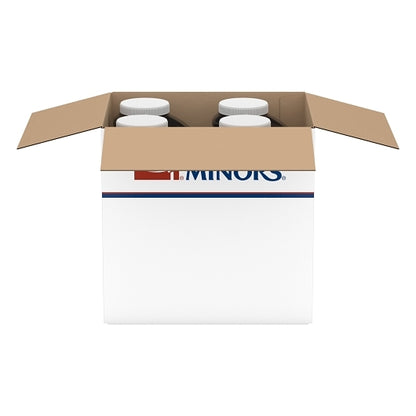 Sauce Bourbon Rtu Ready to Use Bourbon Style Sauce, 4 x 0.5 GA Case - DOT product image 4