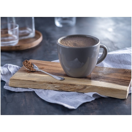 Nestle Fat Free No Sugar Added Hot Cocoa Mix, 6 x 30 x 0.28 oz Case - DOT product image 4