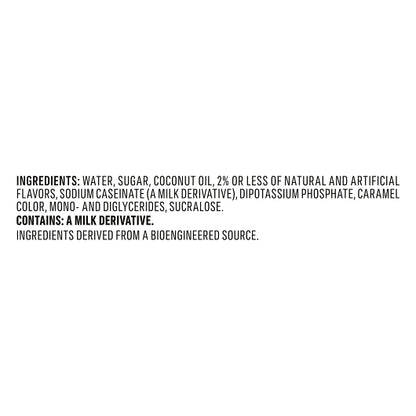 NESTLE COFFEE-MATE Coffee Vanilla Caramel Single Serve Liquid Creamer, 180 x 180 x 0.002 fl oz Case - DOT product image 7