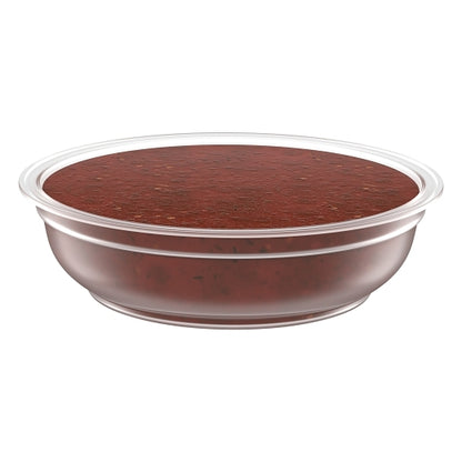 Sauce Caribbean Rtu Caribbean Style Sauce Ready-To-Use, 4 x 0.5 GA Case - DOT product image 4