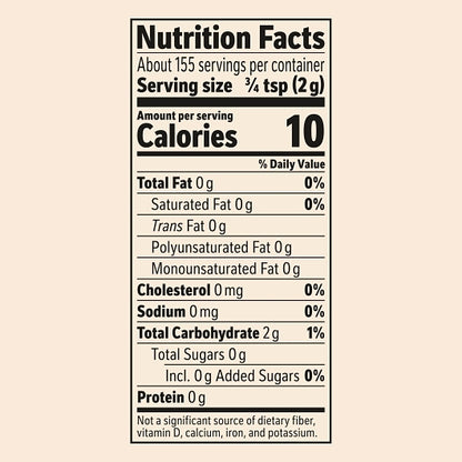 Nestle Coffee-mate Coffee Gluten Free Lactose Free The Original Lite Powder Creamer, 12 x 11 oz Case - DOT product image 8