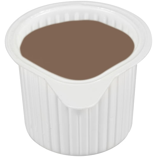 Coffee Mate Peppermint Mocha Single Serve Liquid Creamer, 4 x 18.7 fl oz Case - DOT product image 3