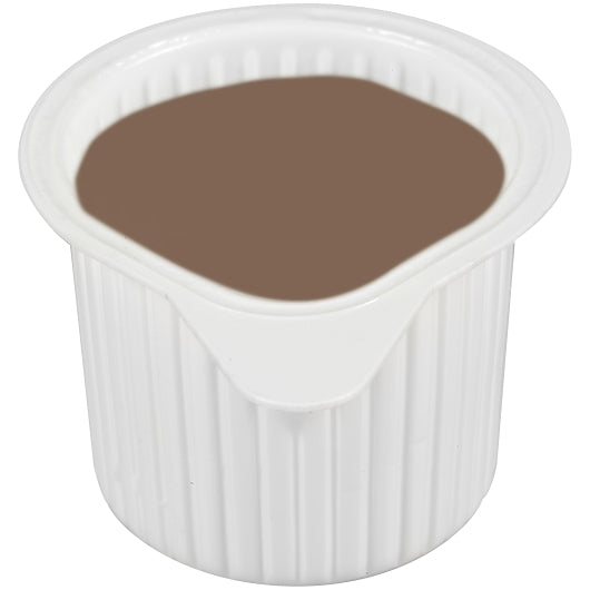 Coffee-Mate Coffee Creamer Salted Caramel Chocolate Flavor Liquid Creamer Singles, 4 x 18.7 fl oz Case - DOT product image 3