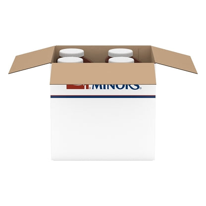 Sauce Caribbean Rtu Caribbean Style Sauce Ready-To-Use, 4 x 0.5 GA Case - DOT product image 7