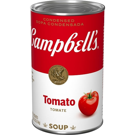 Campbell's Classic Tomato Soup, 12 x 50 oz Case - DOT product image 6