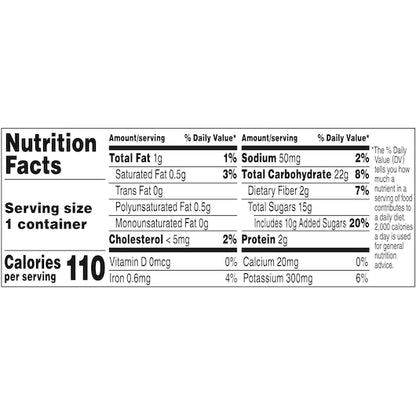 Campbell's Classic Low Sodium Tomato Soup, 24 x 7.25 oz Case - DOT product image 6