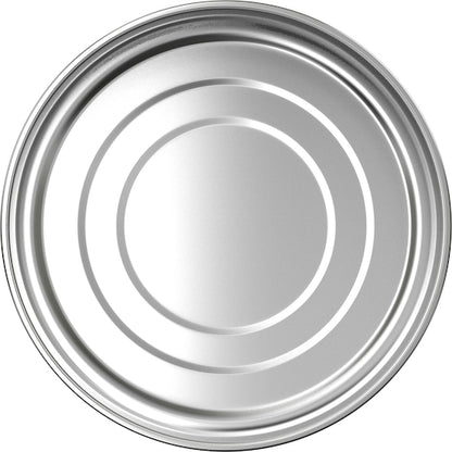 Campbells Condensed Vegetarian Classic Vegetarian Vegetable Alphabet Condensed Shelf Stable Soup, 12 x 50 oz Case - DOT product image 5