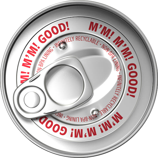 Campbell's Condensed Soup Red & White Chicken Noodle Soup, 48 x 10.75 oz Case - DOT product image 7