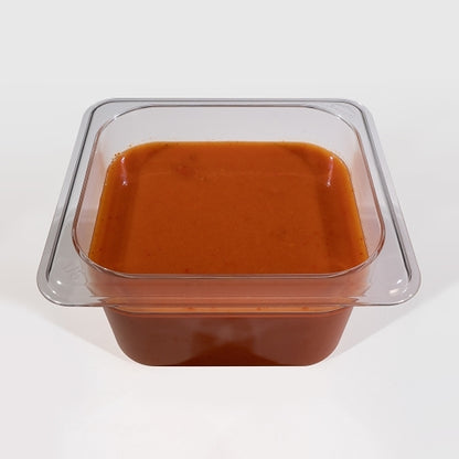 Campbells Ready To Classic Low Sodium Tomato Soup, 12 x 50 oz Case - DOT product image 8