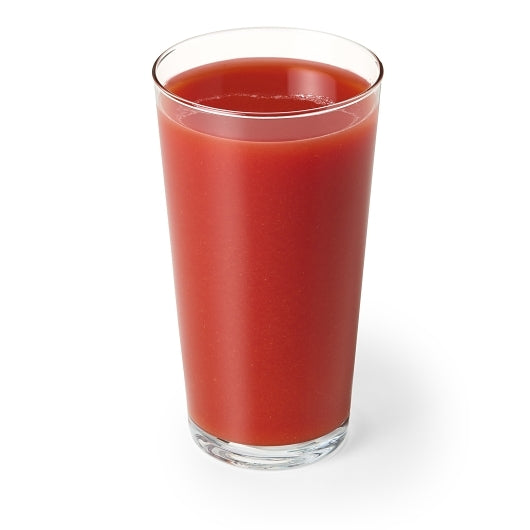 Campbell's Retail Tomato Juice, 6 x 46 fl oz Case - Beverages
