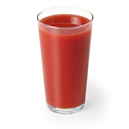 Campbell's Retail Tomato Juice, 6 x 46 fl oz Case - Beverages