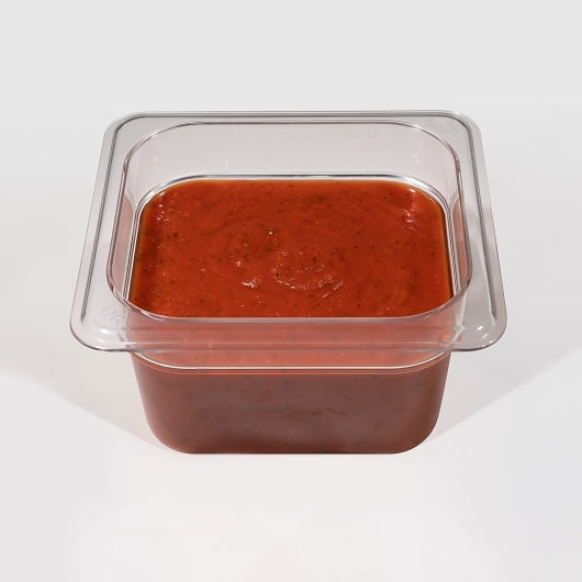 Campbell's Regular Spaghetti Sauce, 12 x 14 oz Case - Pantry Ingredients