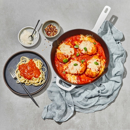 Prego REGULAR SPAGHETTI Sauce, 12 x 14 oz Case - DOT product image 8