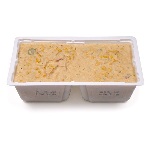 Campbells Frozen Condensed Signature Pa Dutch Chicken Corn Chowder Frozen Condensed Soup, 3 x 4 lb Case - DOT product image 4