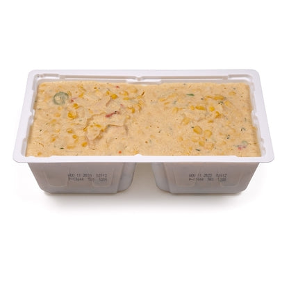Campbells Frozen Condensed Signature Pa Dutch Chicken Corn Chowder Frozen Condensed Soup, 3 x 4 lb Case - DOT product image 4