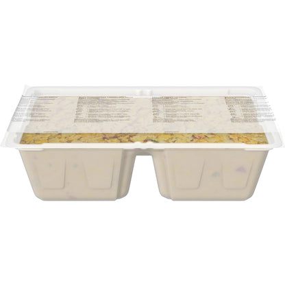 Campbell's Signature Pa Dutch Chicken Corn Chowder Frozen Condensed Soup, 3 x 4 lb Case - Prepared Foods