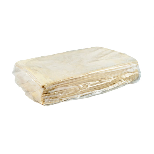 Campbell's 5"x5" Puff Pastry Squares, 1 x 15 lb Case - Bakery & Desserts