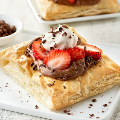 Campbells Pepperidge Farm 5"X5" PUFF PASTRY SQUARES, 1 x 15 lb Case - DOT product image 4