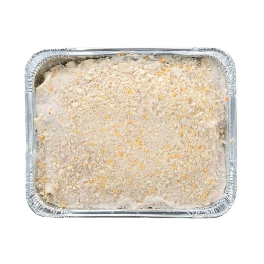Campbell's Garden Vegetable Lasagna, 4 x 5.75 lb Case - DOT product image 4