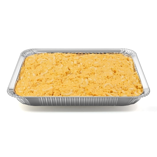 Campbells Entree Home-Style Deluxe Macaroni & Cheese, 4 x 4.5 lb Case - DOT product image 4