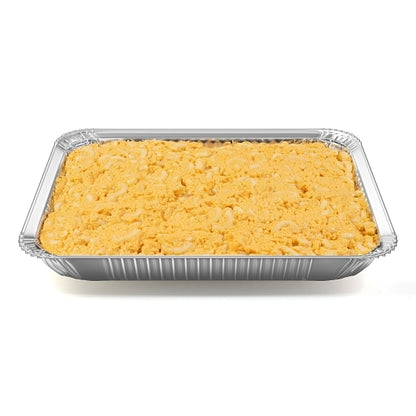 Campbells Entree Home-Style Deluxe Macaroni & Cheese, 4 x 4.5 lb Case - DOT product image 4