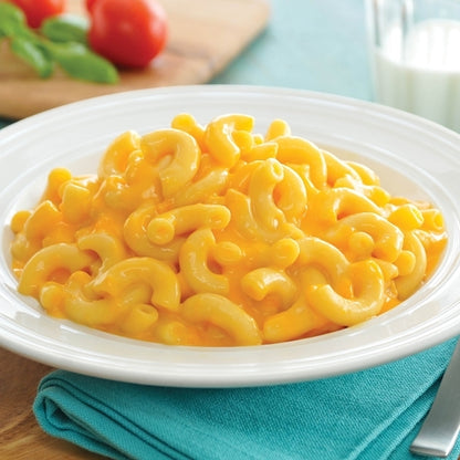 Campbells Entree Home-Style Deluxe Macaroni & Cheese, 4 x 4.5 lb Case - DOT product image 5