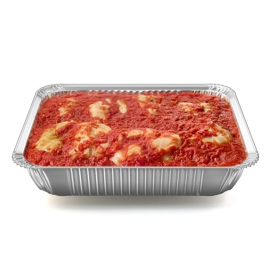 Campbells Entree Home-Style Stuffed Cabbage Rolls, 4 x 5.5 lb Case - DOT product image 5