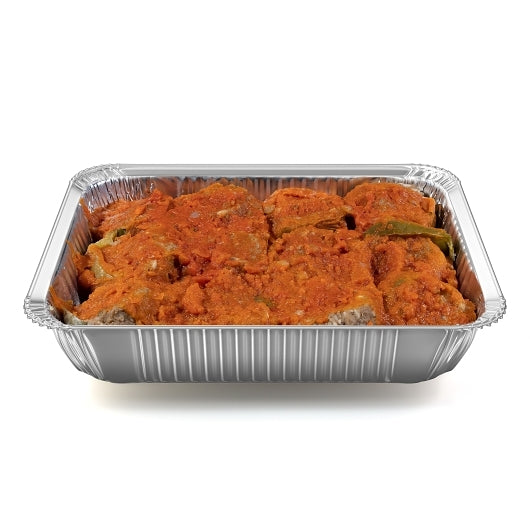 Campbells Entree Home-Style Stuffed Green Peppers, 4 x 5 lb Case - DOT product image 6