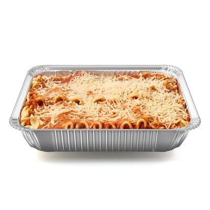 Campbells Entree Italian Classic Meat Lasagna, 4 x 6 lb Case - DOT product image 5