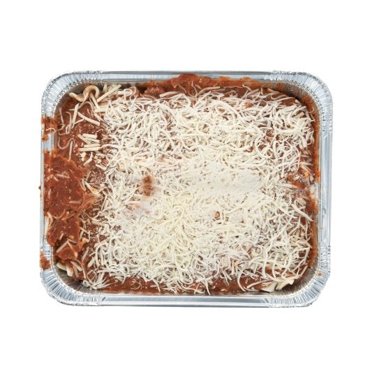 Campbells Entree Italian Classic Meat Lasagna, 4 x 6 lb Case - DOT product image 4