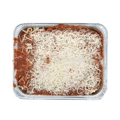 Campbells Entree Italian Classic Meat Lasagna, 4 x 6 lb Case - DOT product image 4