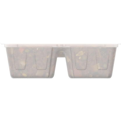 Campbells Frozen Condensed Signature Vegetable Beef Frozen Condensed Soup, 3 x 4 lb Case - DOT product image 2