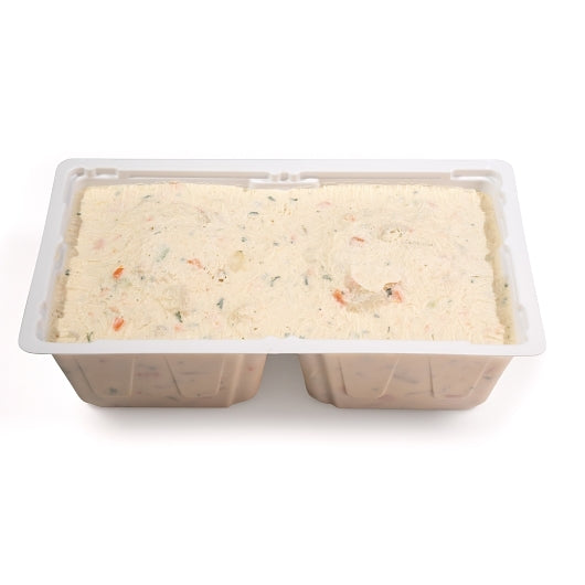 Campbells Frozen Condensed Signature Cream Of Potato Frozen Condensed Soup, 3 x 4 lb Case - DOT product image 4