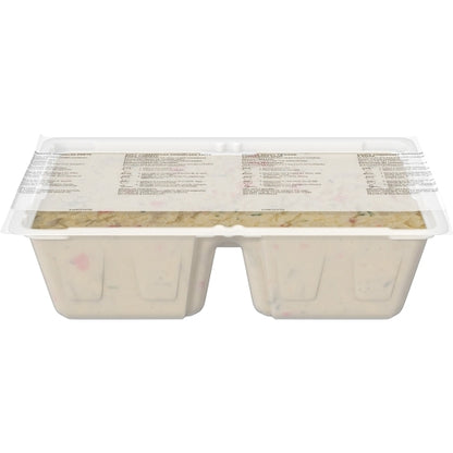 Campbell's Signature Cream Of Potato Frozen Condensed Soup, 3 x 4 lb Case - Prepared Foods