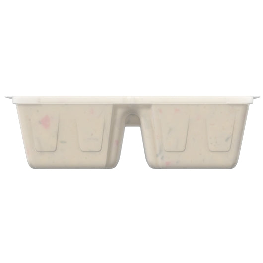 Campbells Frozen Condensed Signature Cream Of Potato Frozen Condensed Soup, 3 x 4 lb Case - DOT product image 2