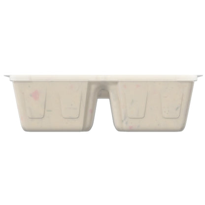 Campbells Frozen Condensed Signature Cream Of Potato Frozen Condensed Soup, 3 x 4 lb Case - DOT product image 2
