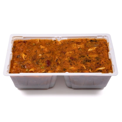 Campbells Frozen Condensed Signature Minestrone Soup, 3 x 4 lb Case - DOT product image 4