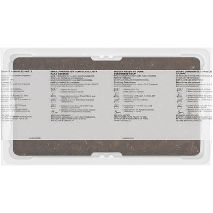 Campbell's Signature French Onion Soup, 3 x 4 lb Case - DOT product image 3