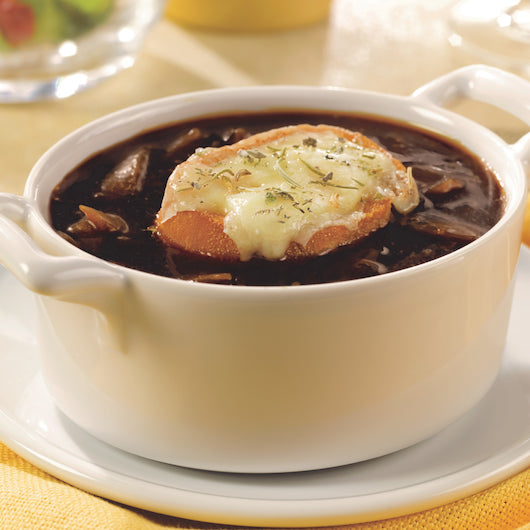 Campbell's Signature French Onion Soup, 3 x 4 lb Case - DOT product image 5