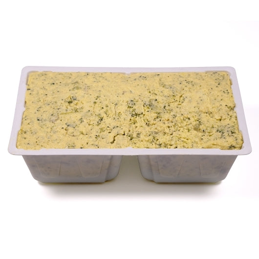 Campbells Frozen Condensed Signature Cream Of Broccoli Soup, 3 x 4 lb Case - DOT product image 4